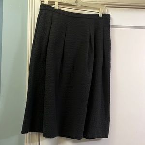 Women’s H&M full skirt with pockets